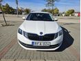 SKODA OCTAVIA Combi 1.6 CR TDI Style DSG