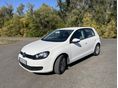 VOLKSWAGEN GOLF VI 1.4 Trendline
