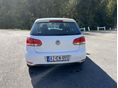 VOLKSWAGEN GOLF VI 2009/7 - 4