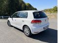 VOLKSWAGEN GOLF VI 2009/7 - 5