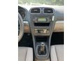 VOLKSWAGEN GOLF VI 2009/7 - 8