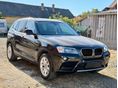 BMW X3 2013/11 - 1
