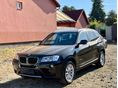 BMW X3 2013/11 - 2