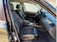 BMW X3 2013/11 - 12