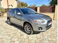 MITSUBISHI ASX 2014/3 - 4