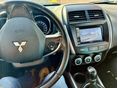 MITSUBISHI ASX 2014/3 - 10