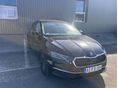 SKODA OCTAVIA 1.5 TSI ACT Selection DSG