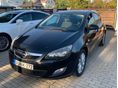 OPEL ASTRA J 1.7 CDTI EcoFLEX Start-Stop Enjoy