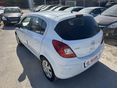 OPEL CORSA D 2014/12 - 5