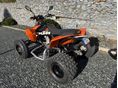 KTM 525 XC 2012/4 - 2