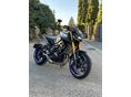 YAMAHA MT-09 sp