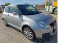 SUZUKI SWIFT 2010/9 - 4