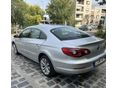 VOLKSWAGEN PASSAT CC 2010 - 3