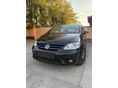 VOLKSWAGEN GOLF PLUS 1.4 Tsi Trendline Mint az új! Háztól eladó!