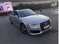 AUDI A8 2015 - 2