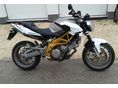 APRILIA SHIVER 2009/5 - 2