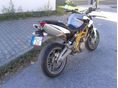 APRILIA SHIVER 2009/5 - 5