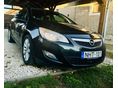 OPEL ASTRA J Sports Tourer 1.7 CDTI Enjoy