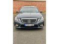 MERCEDES-BENZ E 350 2010/5 - 1