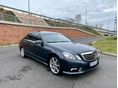 MERCEDES-BENZ E 350 2010/5 - 3