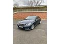 MERCEDES-BENZ E 350 2010/5 - 4