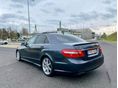 MERCEDES-BENZ E 350 2010/5 - 5