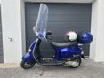 VESPA ET4 