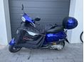 VESPA ET4 1999 - 4