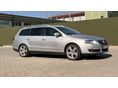 VOLKSWAGEN PASSAT VI 2008 - 2