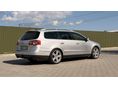 VOLKSWAGEN PASSAT VI 2008 - 3