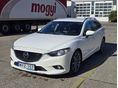 MAZDA 6 Sportkombi 2.2 CD Revolution Top (Automata)
