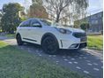 KIA NIRO HEV 1.6 GDI EX DCT KEVESET FUTOTT - 5L FOGYASZTÁS - AKÁR 3 ÉV GARANCIA