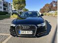 AUDI A6 2016/10 - 2