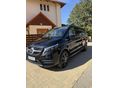 MERCEDES-BENZ V-OSZTÁLY V 300 BlueTec d Exclusive L (Automata) 4x4 (7 személyes )