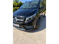 MERCEDES-BENZ V-OSZTÁLY V 300 BlueTec d Exclusive L (Automata) 4x4 (7 személyes )