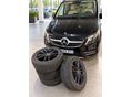 MERCEDES-BENZ V-OSZTÁLY V 300 BlueTec d Exclusive L (Automata) 4x4 (7 személyes )