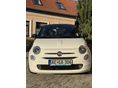 FIAT 500 2023/10 - 1
