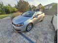VOLKSWAGEN GOLF VI 1.6 TDi Trendline CABRIO Extrákkal kitűnő állapotban