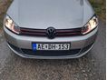 VOLKSWAGEN GOLF VI 2011/6 - 7