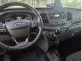FORD TRANSIT 2022/6 - 9