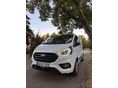 FORD TRANSIT 2022/6 - 1
