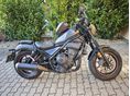 HONDA CMX 500 REBEL 2020/4 - 1