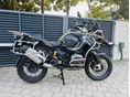 BMW R 1200 GS 2015/8 - 2