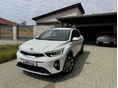 KIA STONIC 1.4 MPI EX Prémium Navi.Ülésfűtés.Kamera