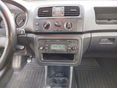 SKODA FABIA 2012/9 - 10