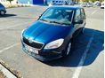 SKODA FABIA 1.2 12V Active