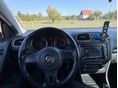 VOLKSWAGEN GOLF VI 2008 - 9
