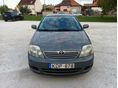 TOYOTA COROLLA 2006/2 - 1