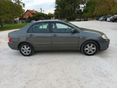 TOYOTA COROLLA 2006/2 - 2