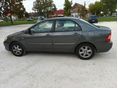 TOYOTA COROLLA 2006/2 - 4
